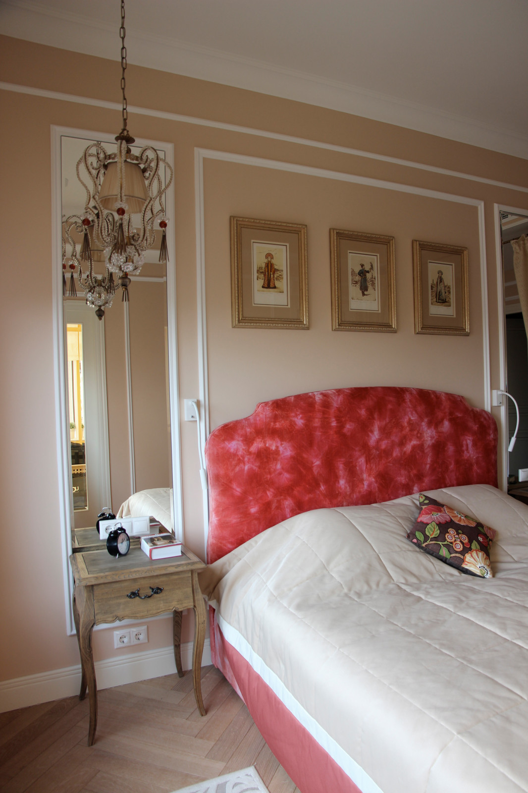 Филевская история