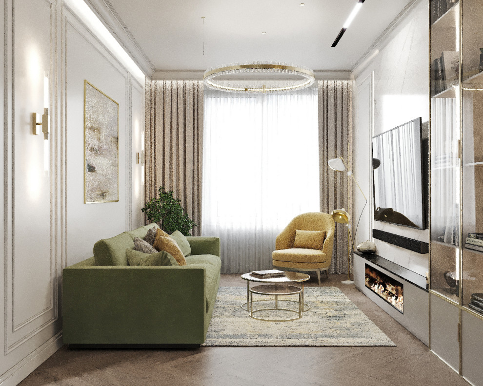 Сердце столицы