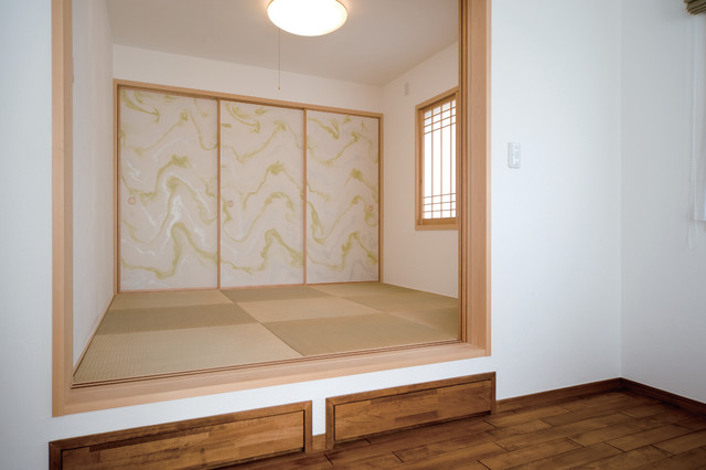 柿渋の家 scandinave-salon