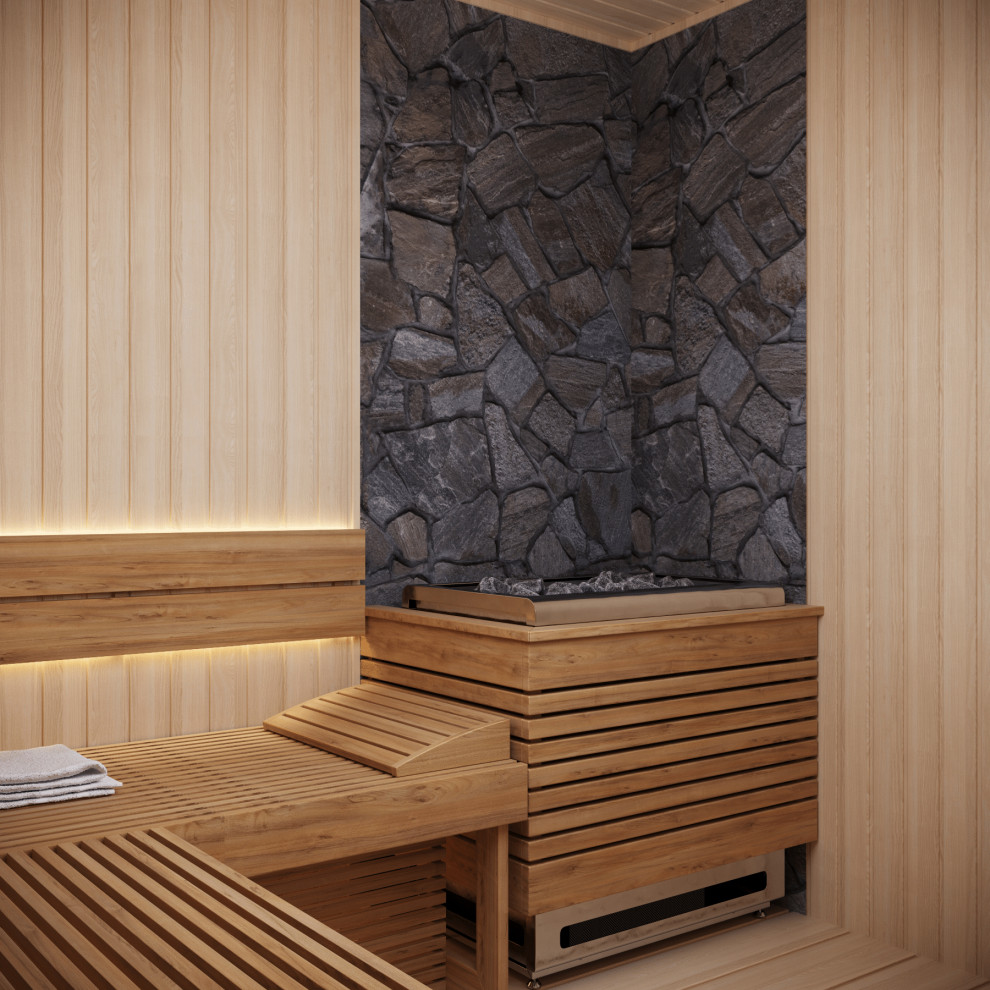 Дом под ключ