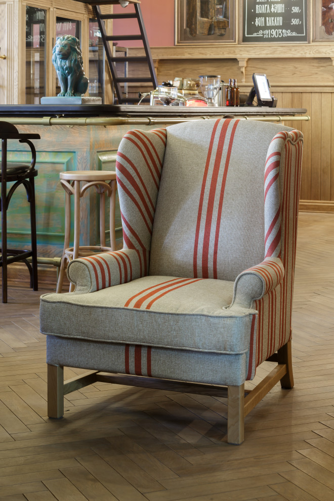 Кухмистерская фон Вакано