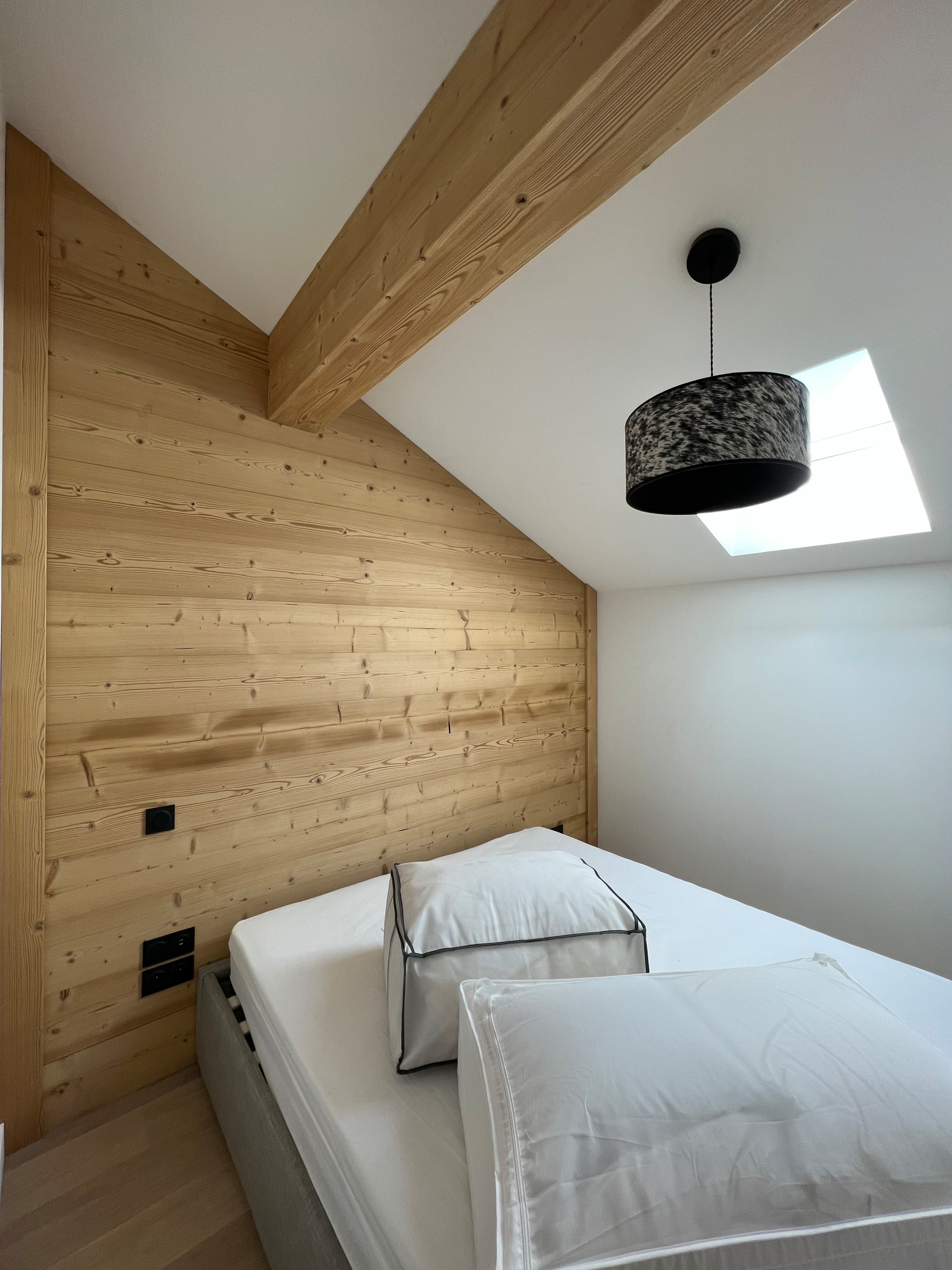 Appartement les Roches Blanches