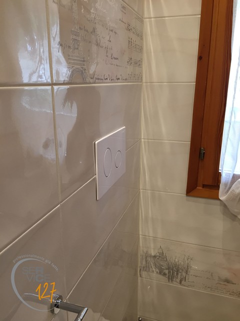 Ves01 modern-badezimmer