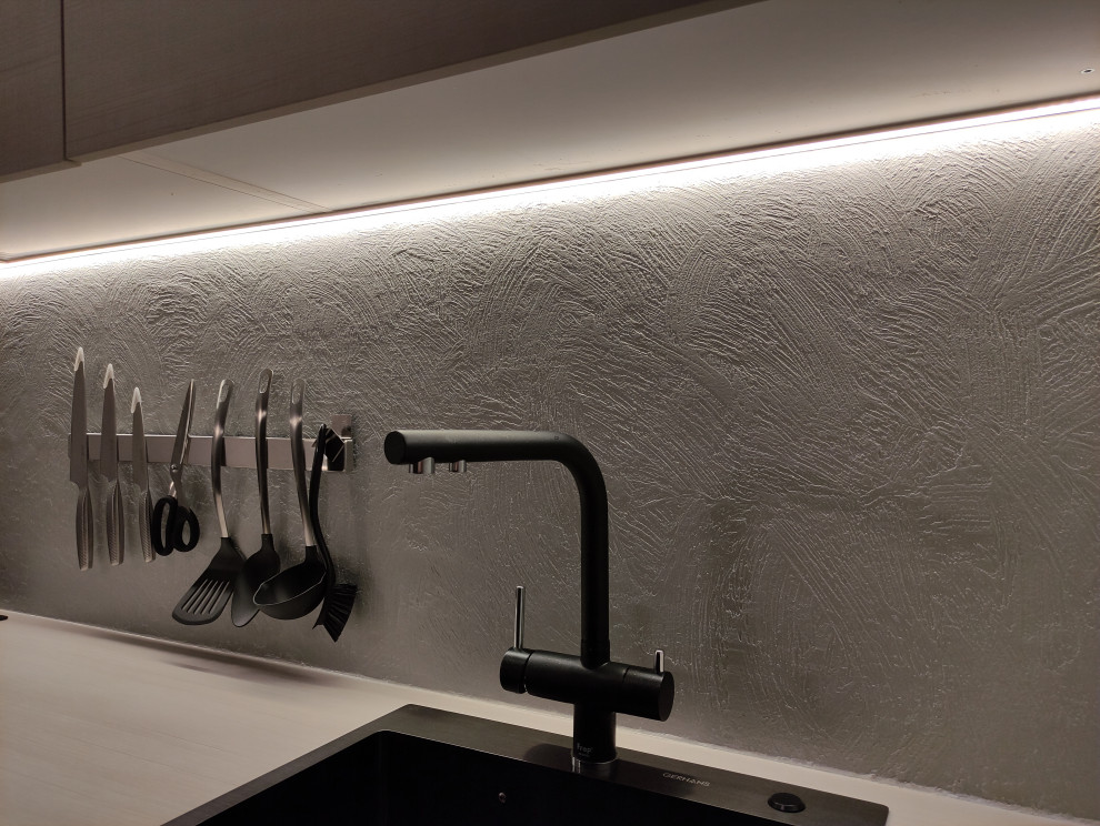 Квартира Некрасовка