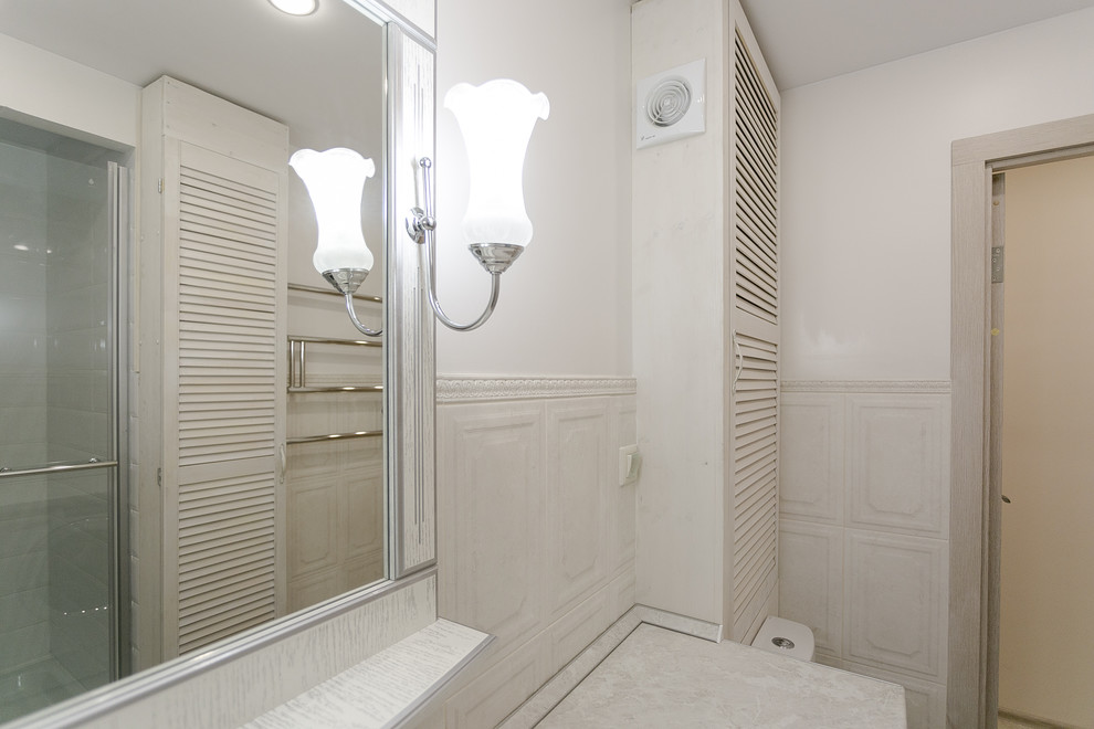 Однокомнатная квартира на Соколе