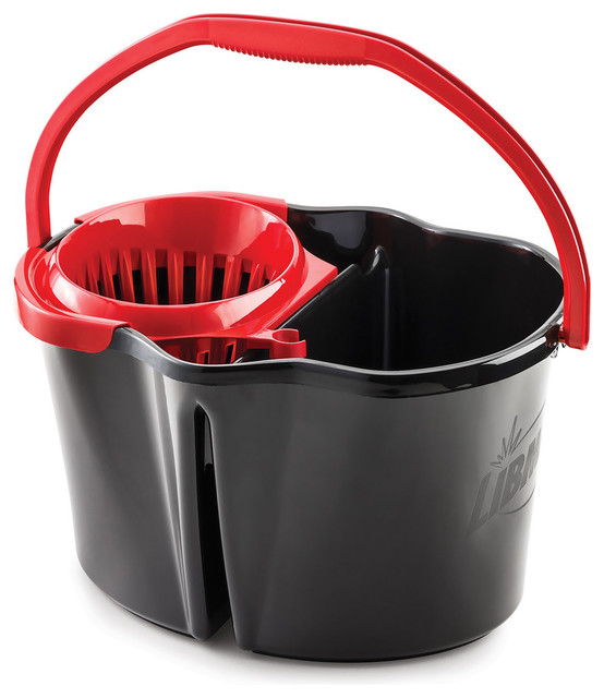 cheap mop bucket