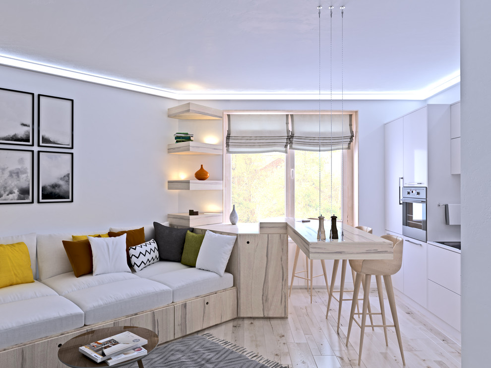 Квартира-студия