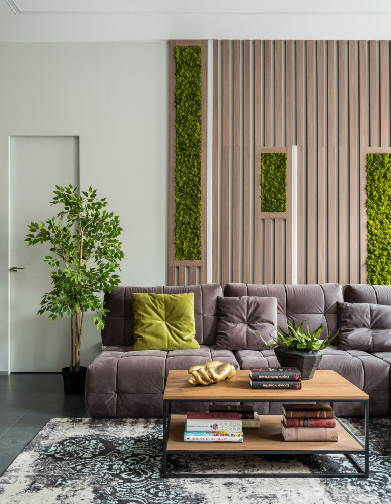 Новый восток в Хлебном переулке