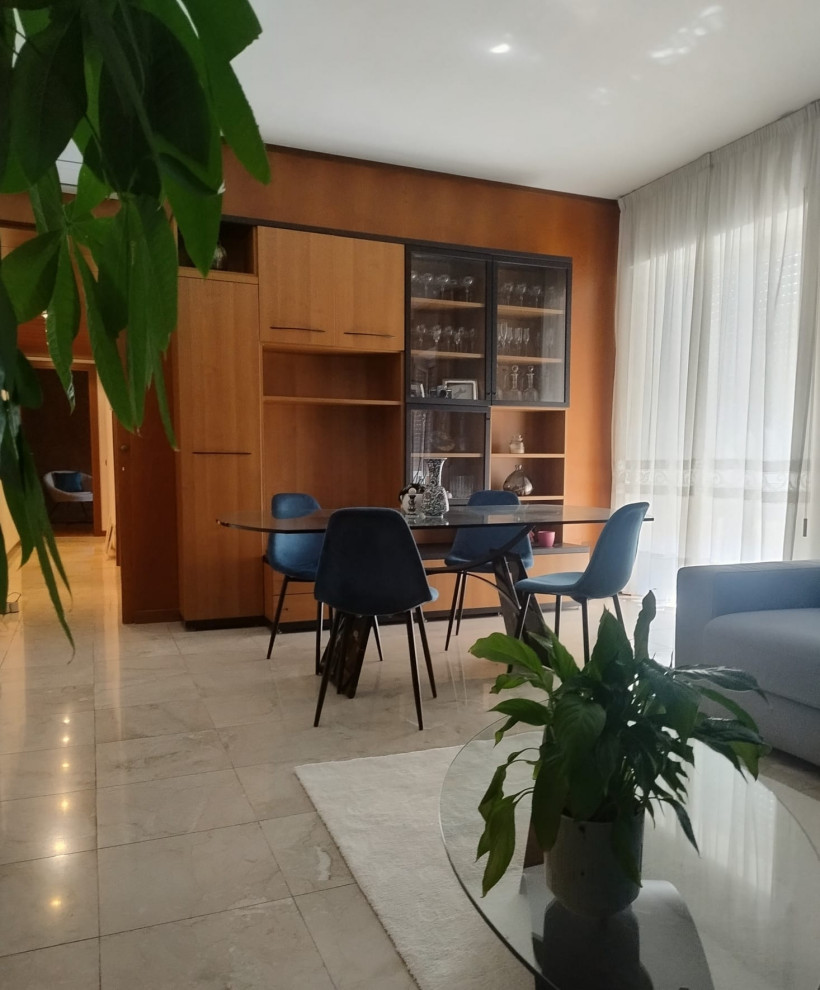 Home Staging: da casa vissuta a casa desiderata