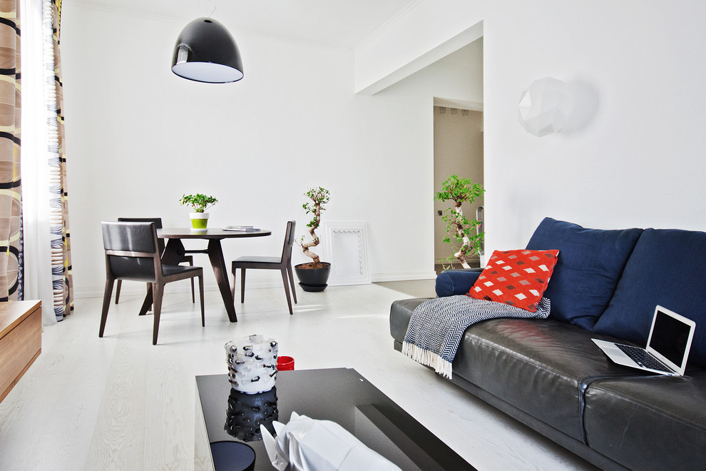 Квартира на Университетском