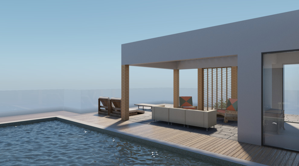 Дом в Испании