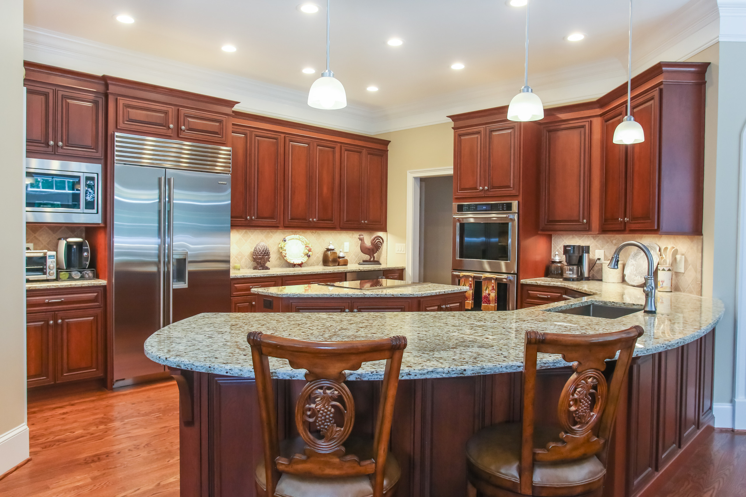 Gainesville Kitchen II