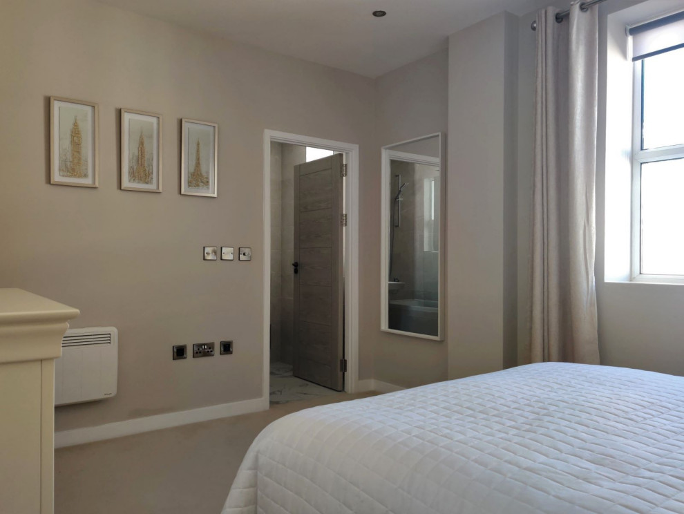 3 Bedroom Flat - Acton - Fully refurbished