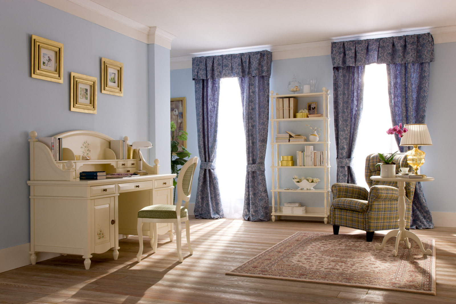 Коллекция "Oliver"