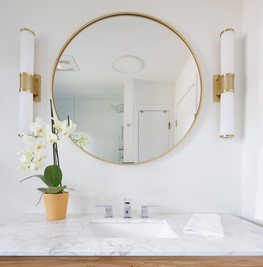 Mid-century modern in Brookhaven