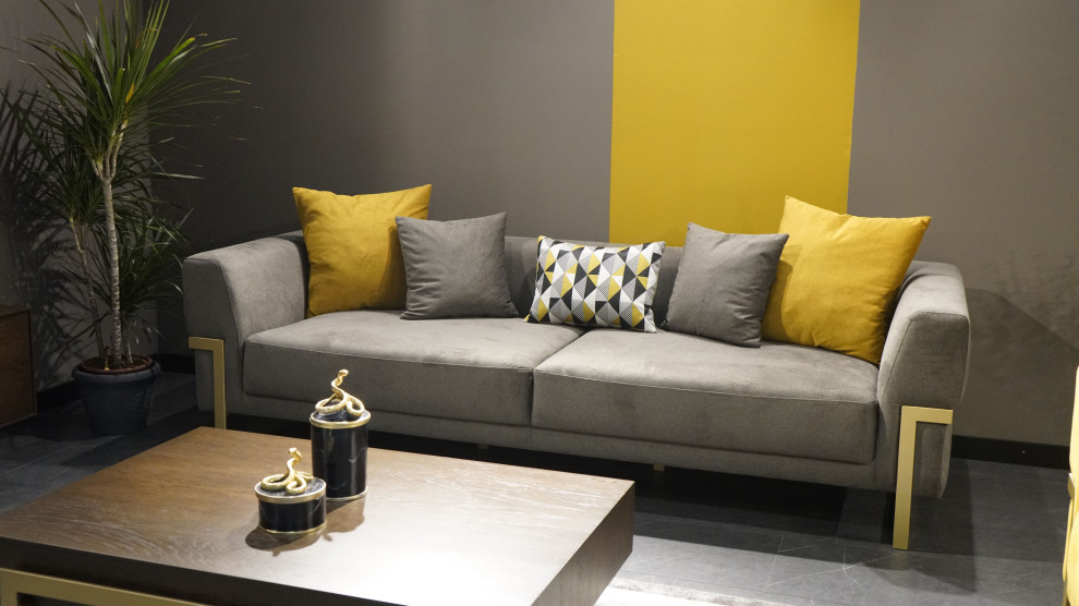 МЯГКАЯ МЕБЕЛЬ