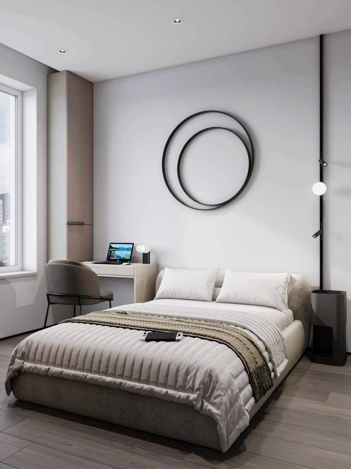 ЖК Символ .... После застройщика