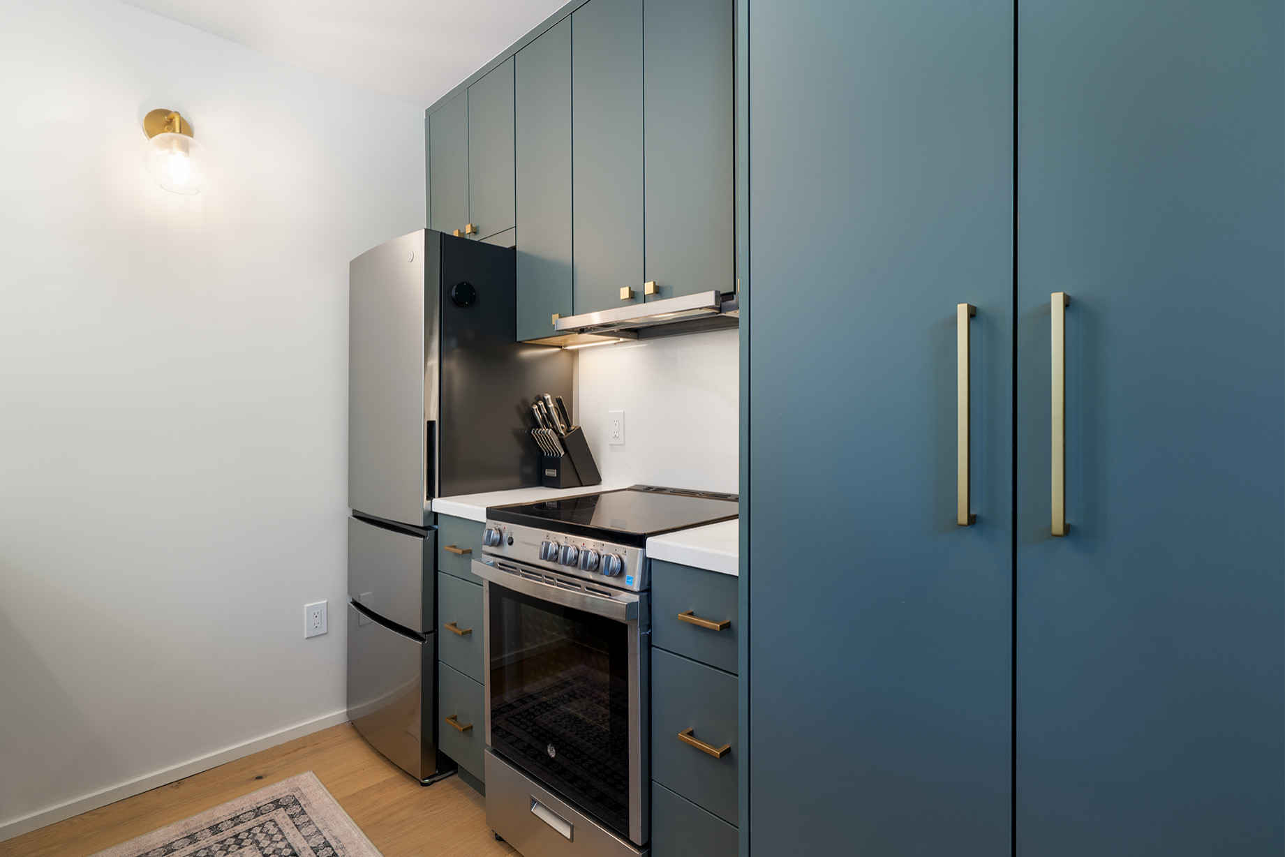 Oakland Modern ADU Retreat