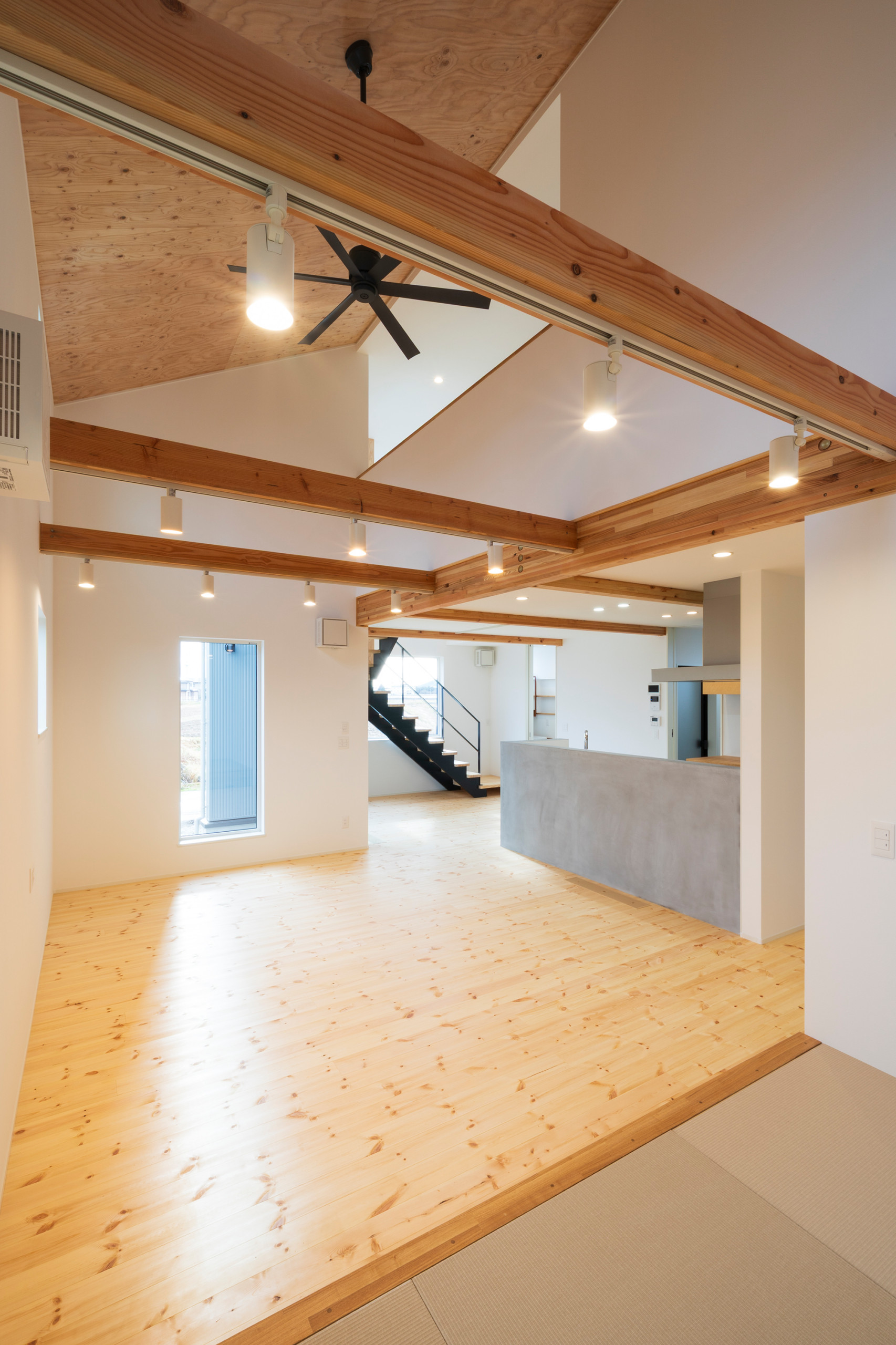 あきらめない家づくり