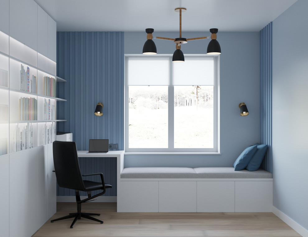 Загородный дом 160 м2 в Санкт-Петербурге.