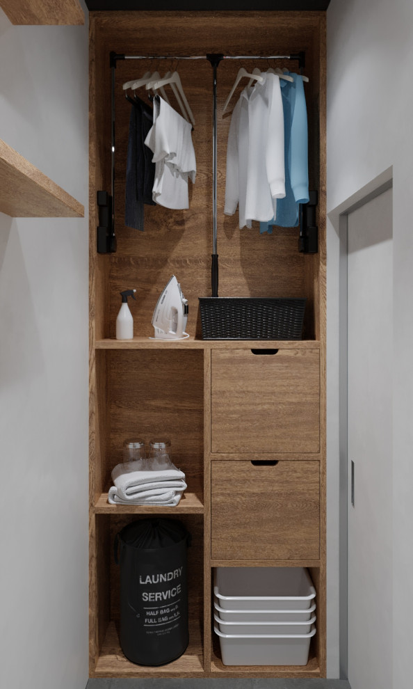 ЖК "Четыре горизонта" - 126 кв.м.