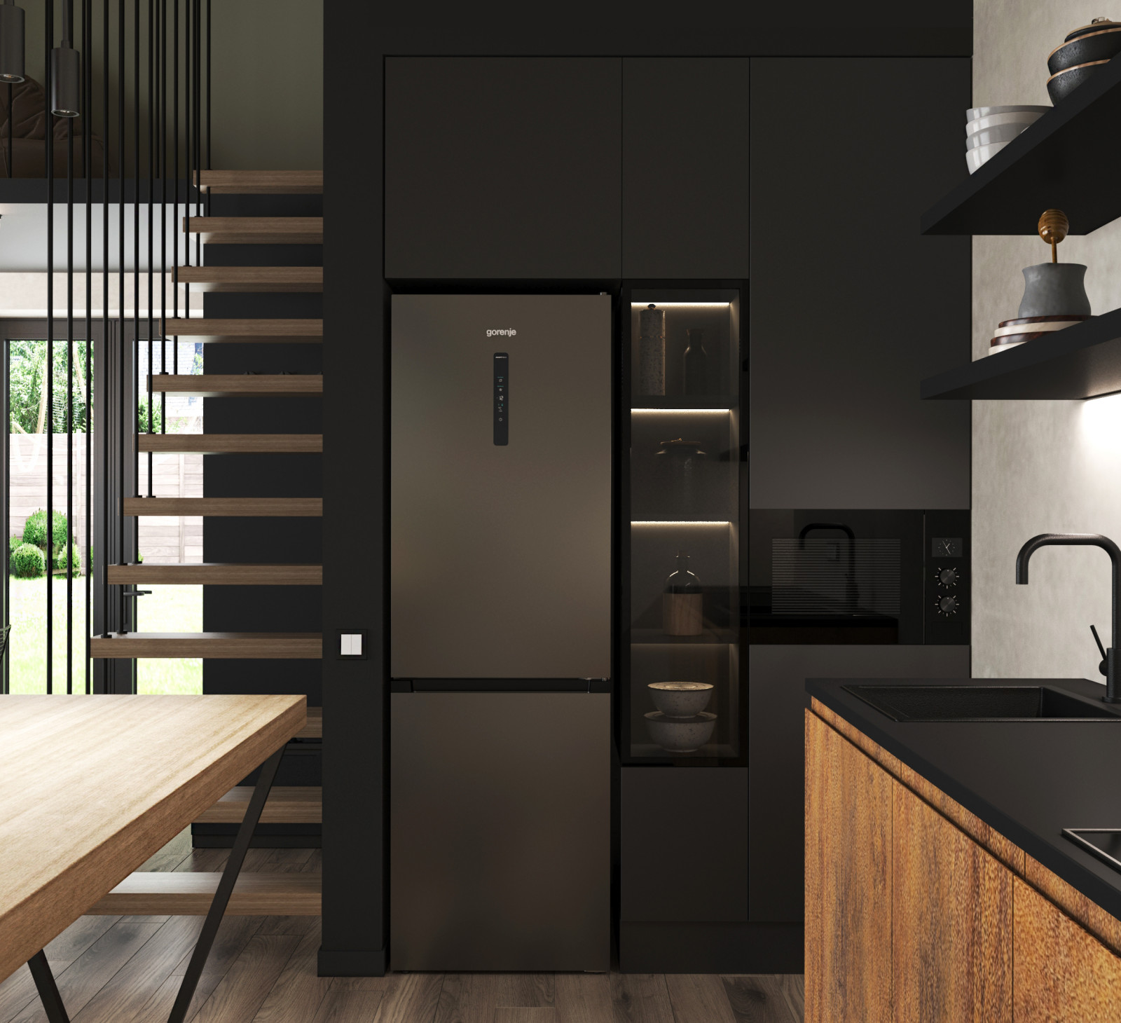 Гостевой дом