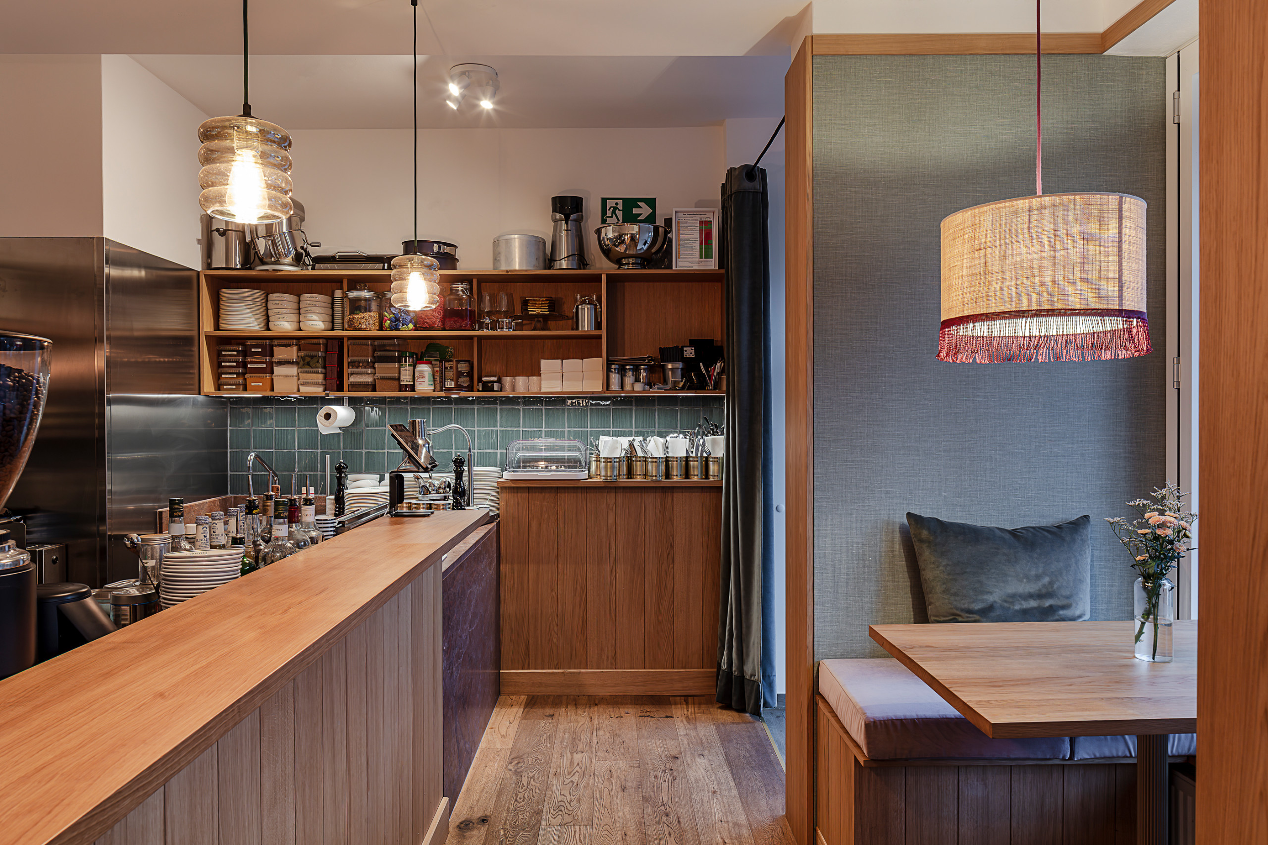 Carlotta - Cafe und Bistro