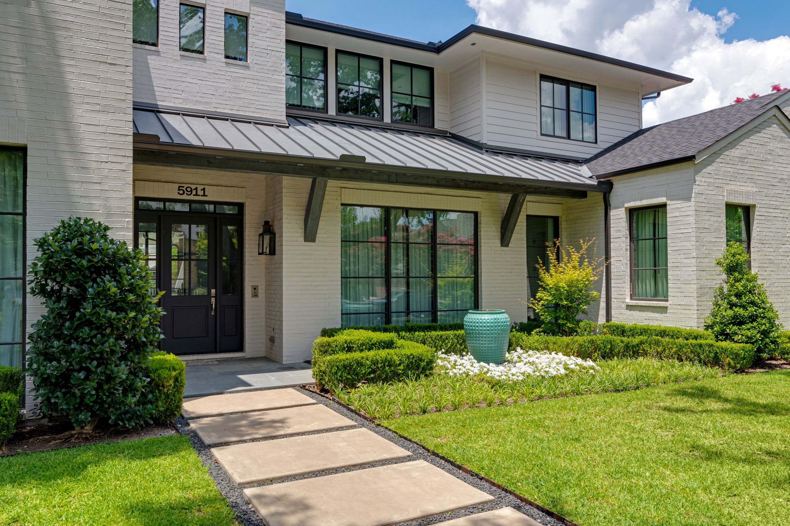 Preston Hollow Garden