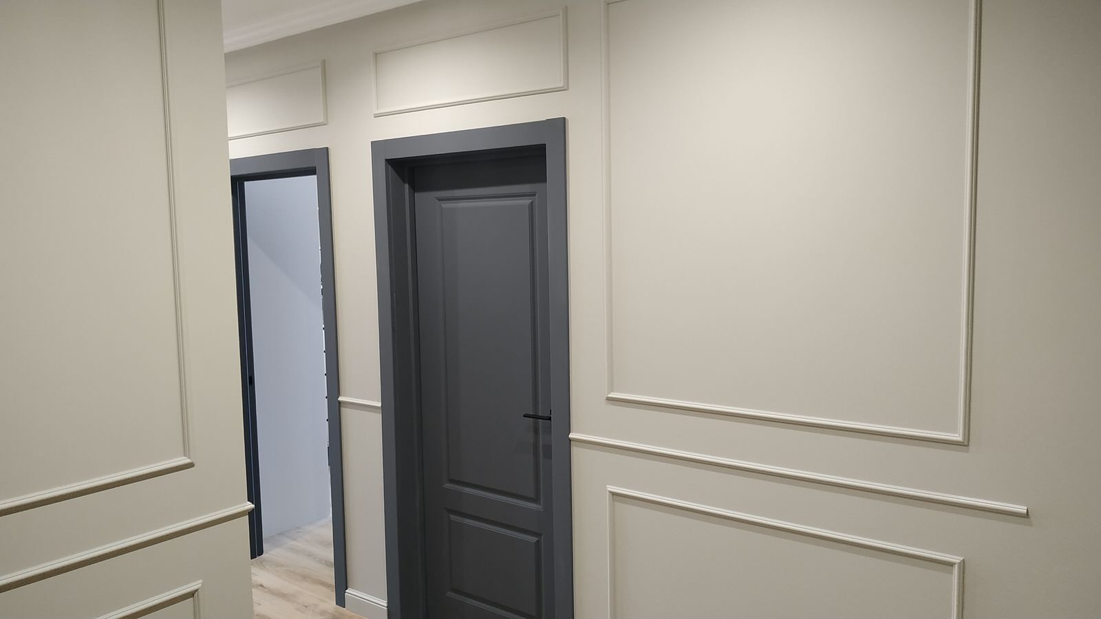 Ремонт квартиры "Арбан-смарт"