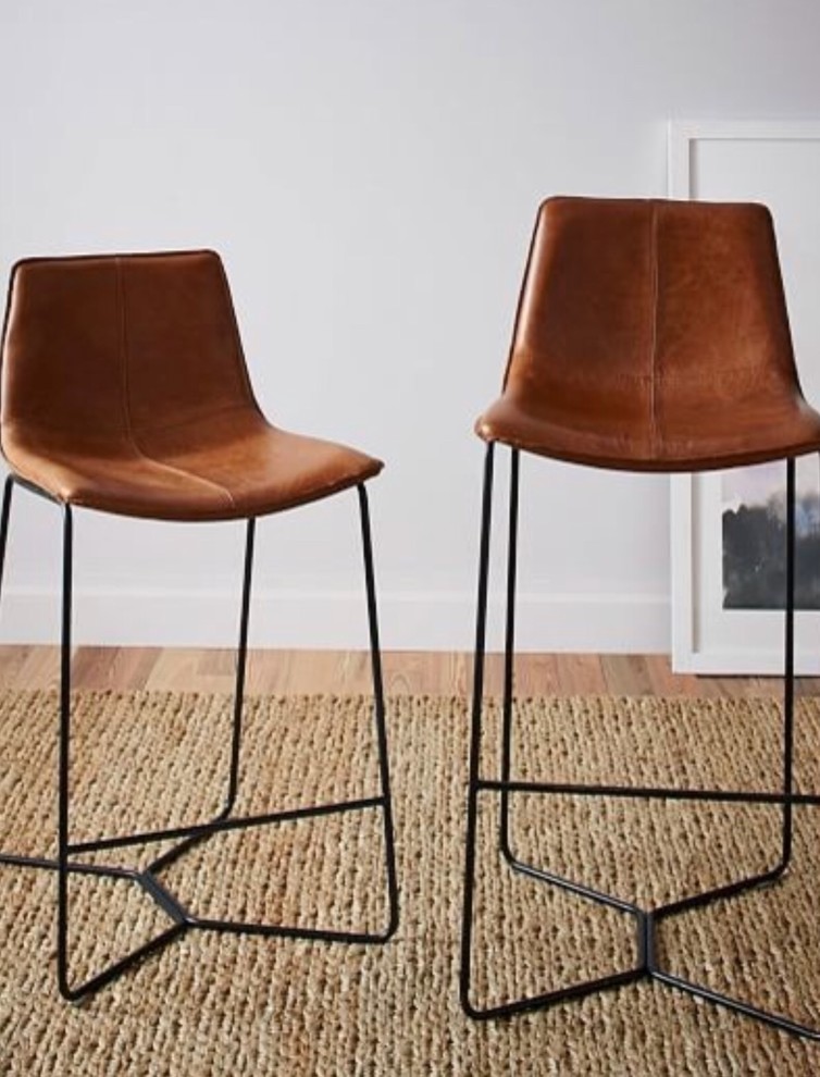 bar stools... oh where, oh where are this beautiful bar stools?