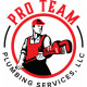Pro-Team Plumbing Services | 24-Hour Plumber