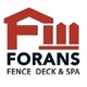 Forans Fence & Deck LTD