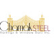 Chamak Steel Railings and Fences