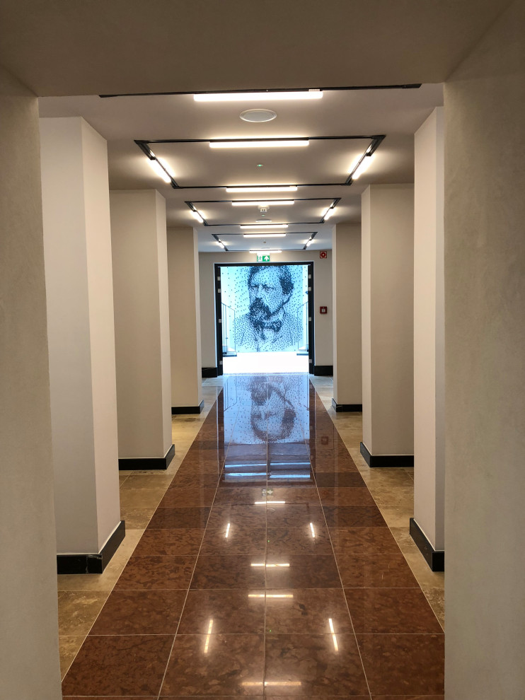 Ybl Budai Kreatív Ház