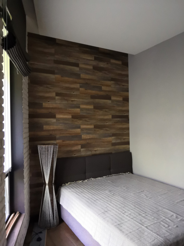 Ул. Заречная