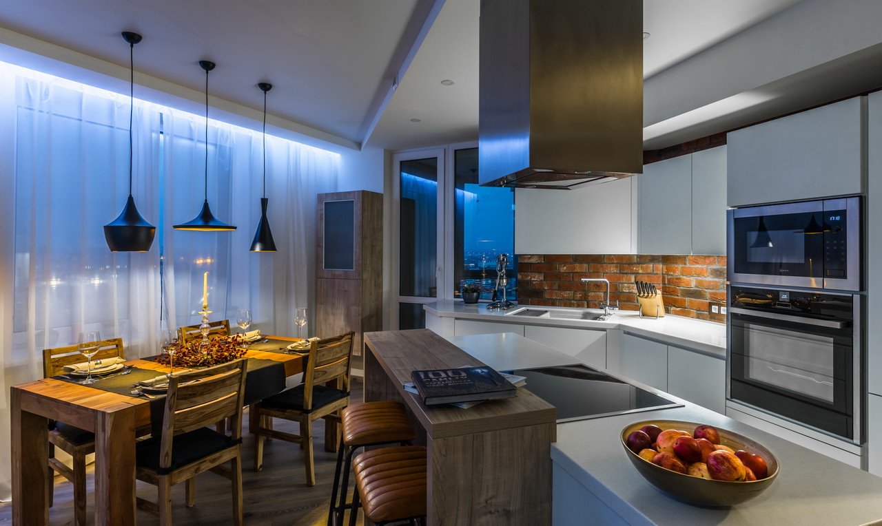 квартира ЕИ