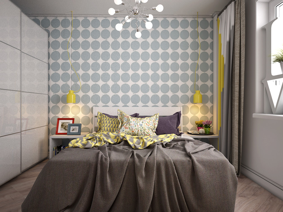 Дизайн-проекты