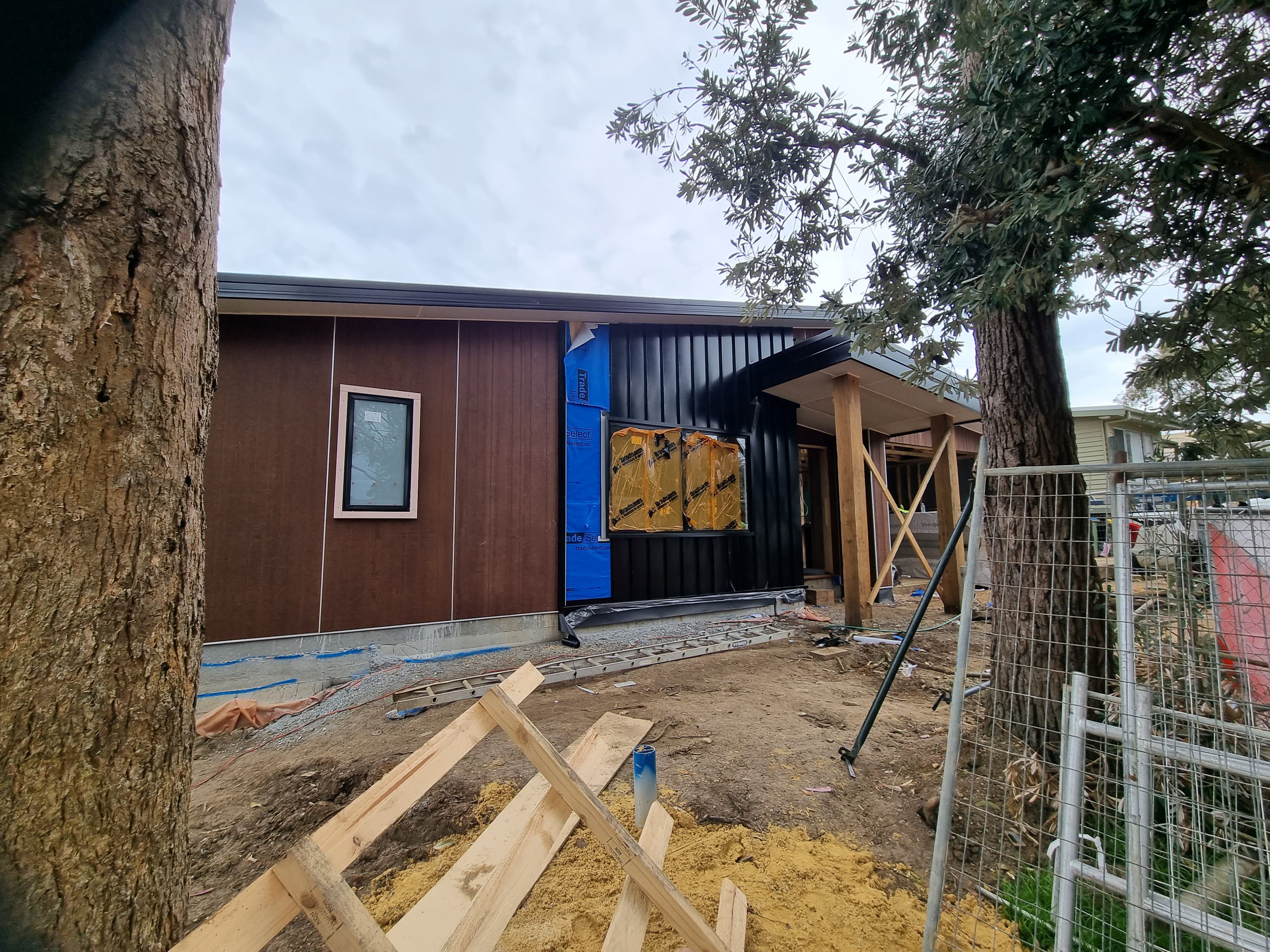 Beachwood Homes