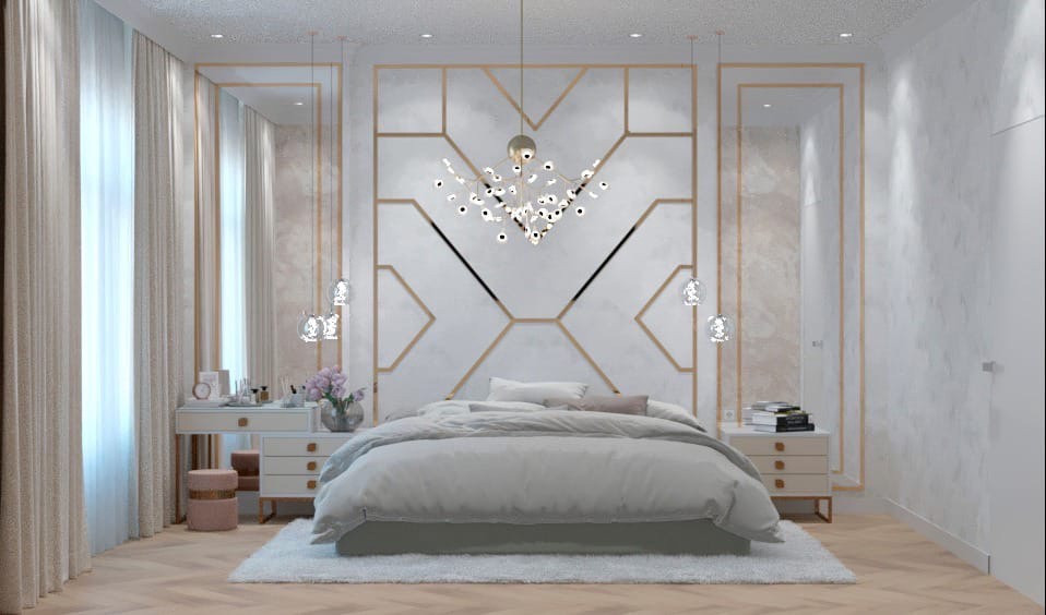 ЖК "Клевер Парк"