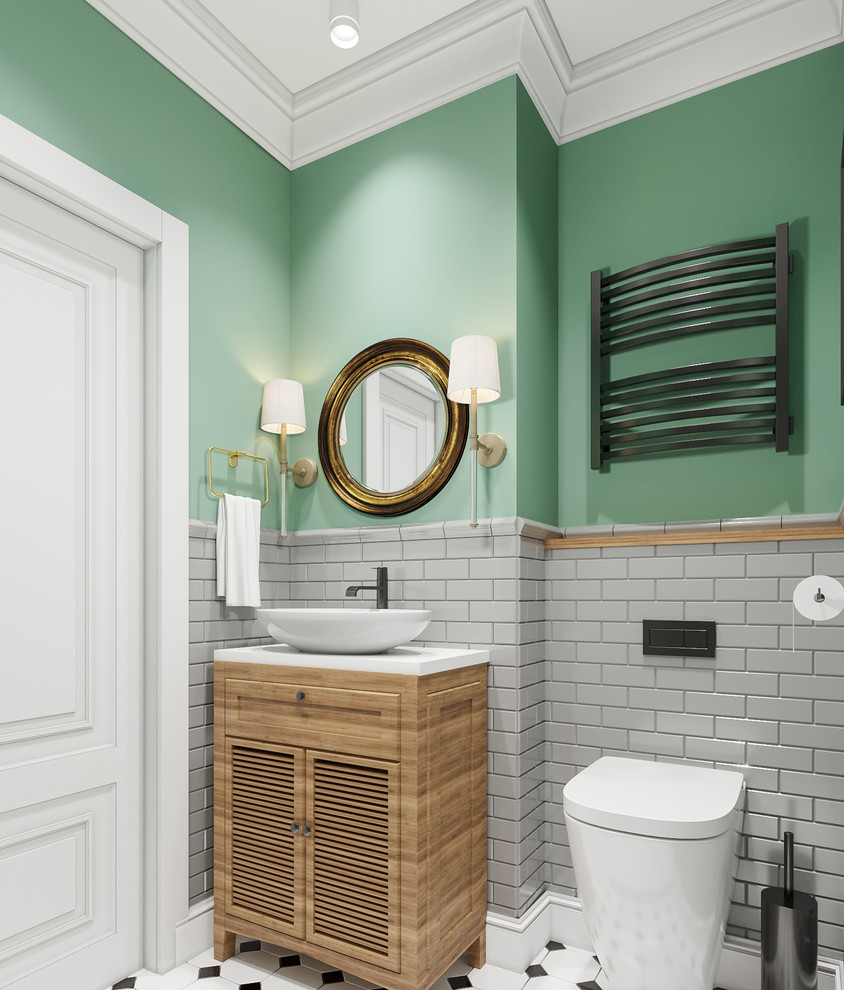 Квартира для молодой семьи