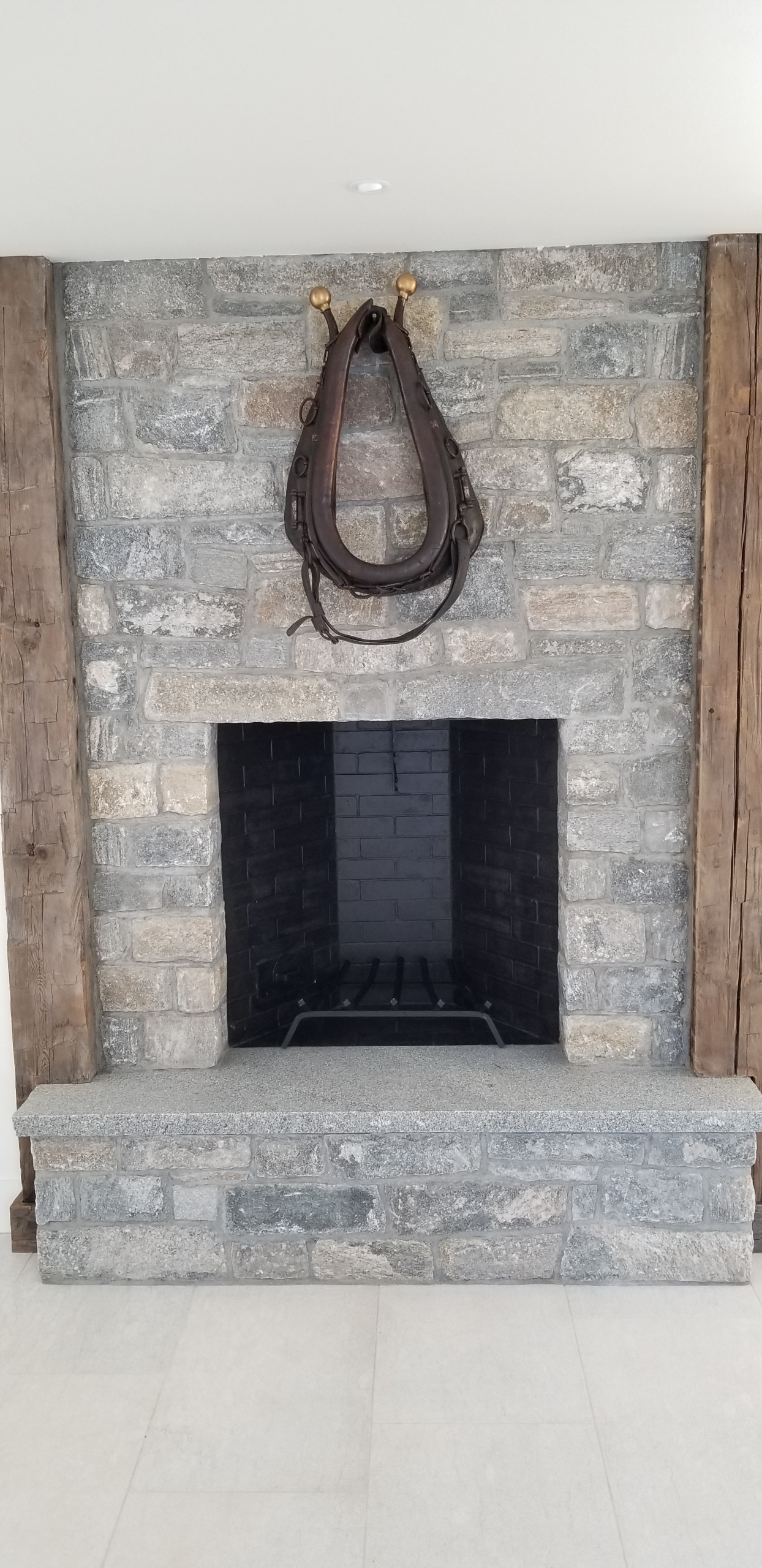 STONE BARN CONVERSION