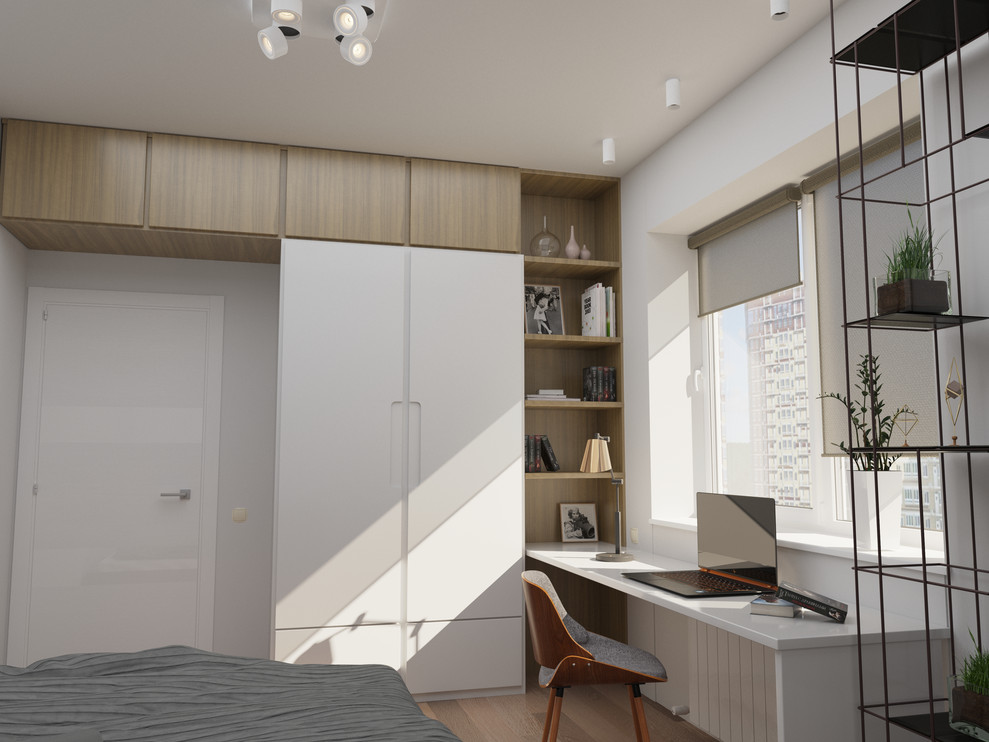 "Солнечные абстракции"