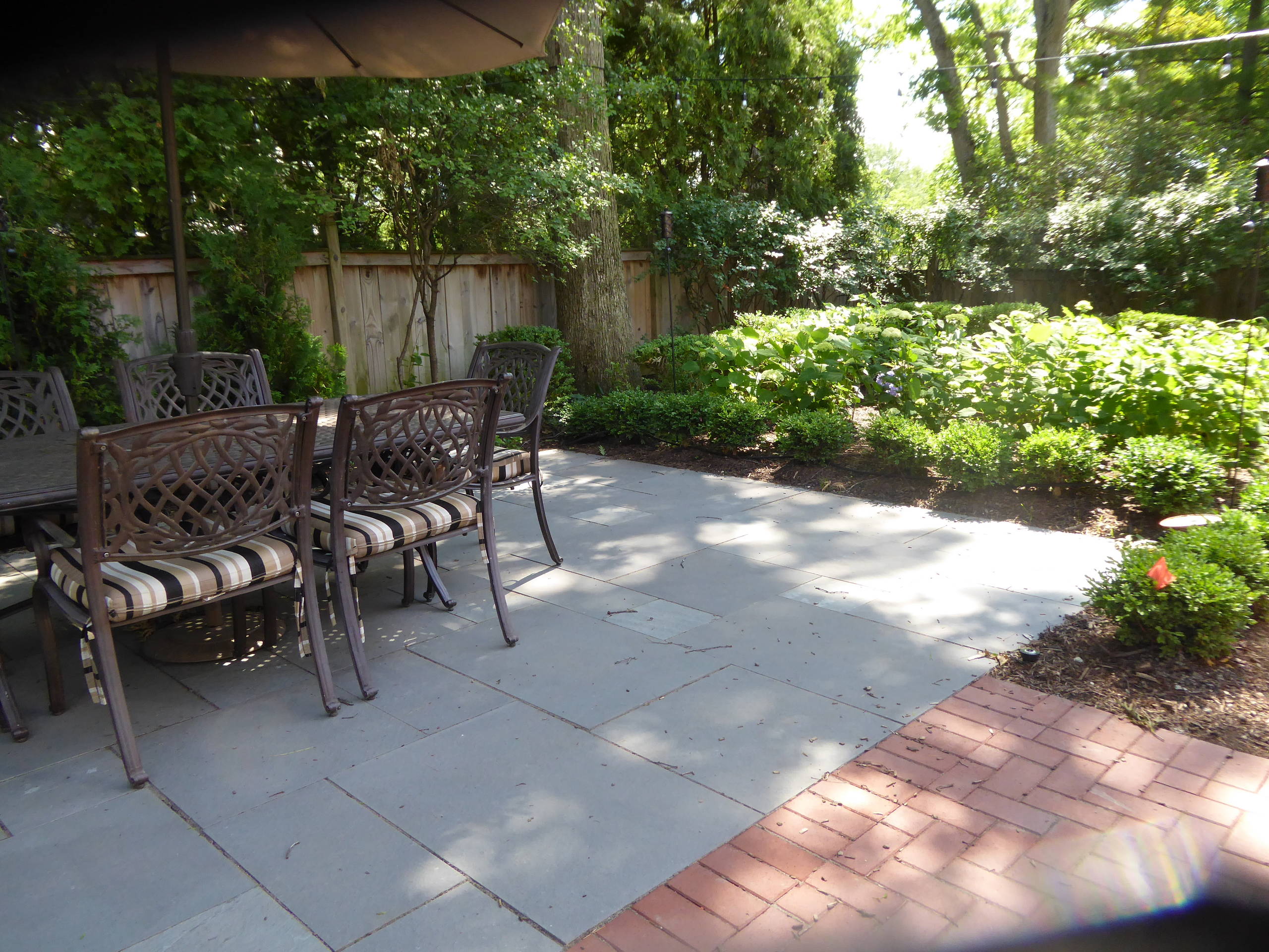 Hardscape