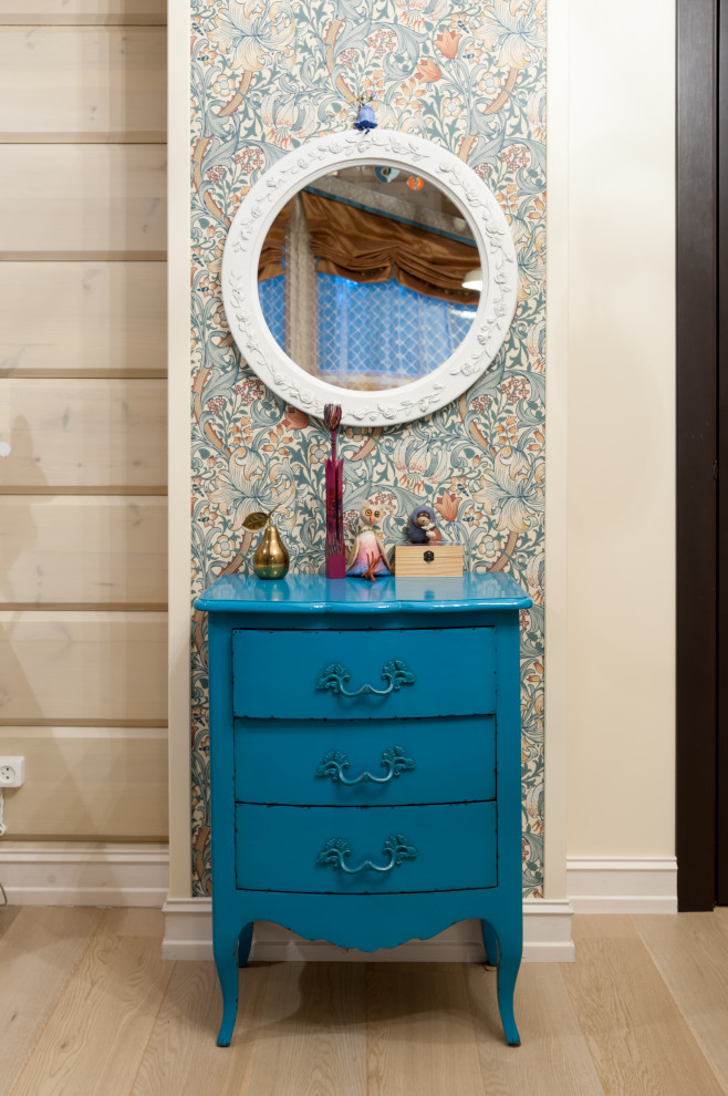 Дом у Медного озера