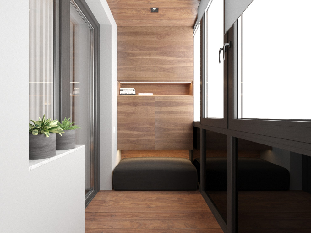 Позитив 62м²