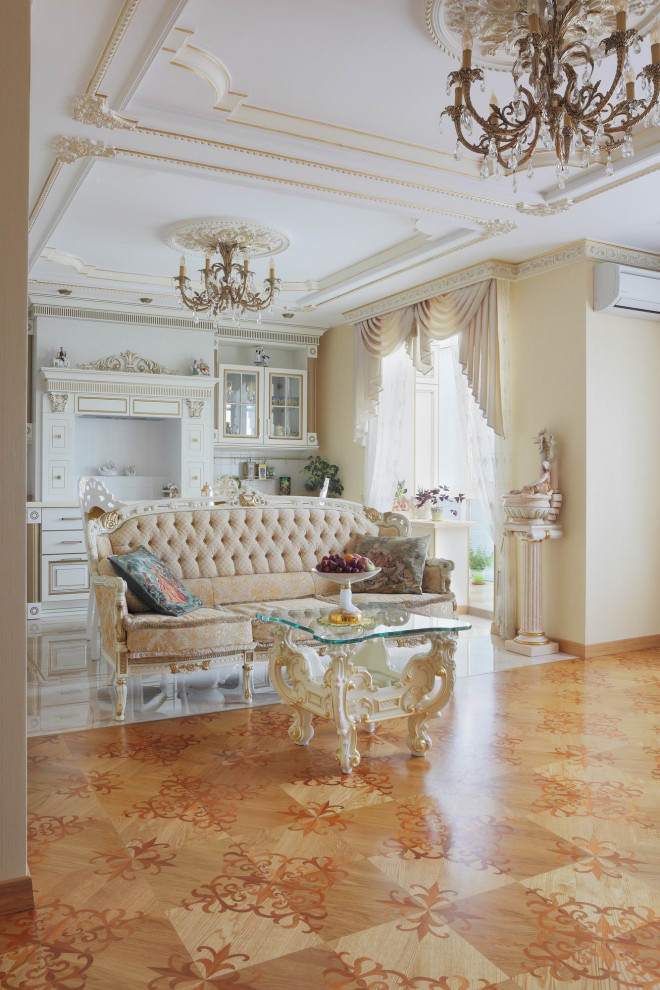 Ключевск, 15, частная квартира