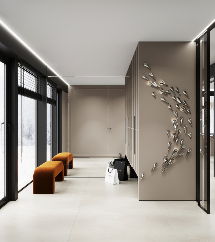 Дом на Новой Риге