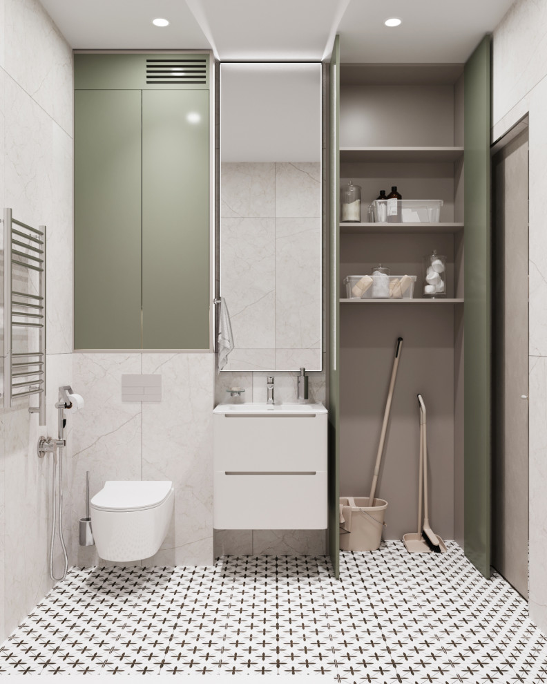 Квартира в Петровской Доминанте