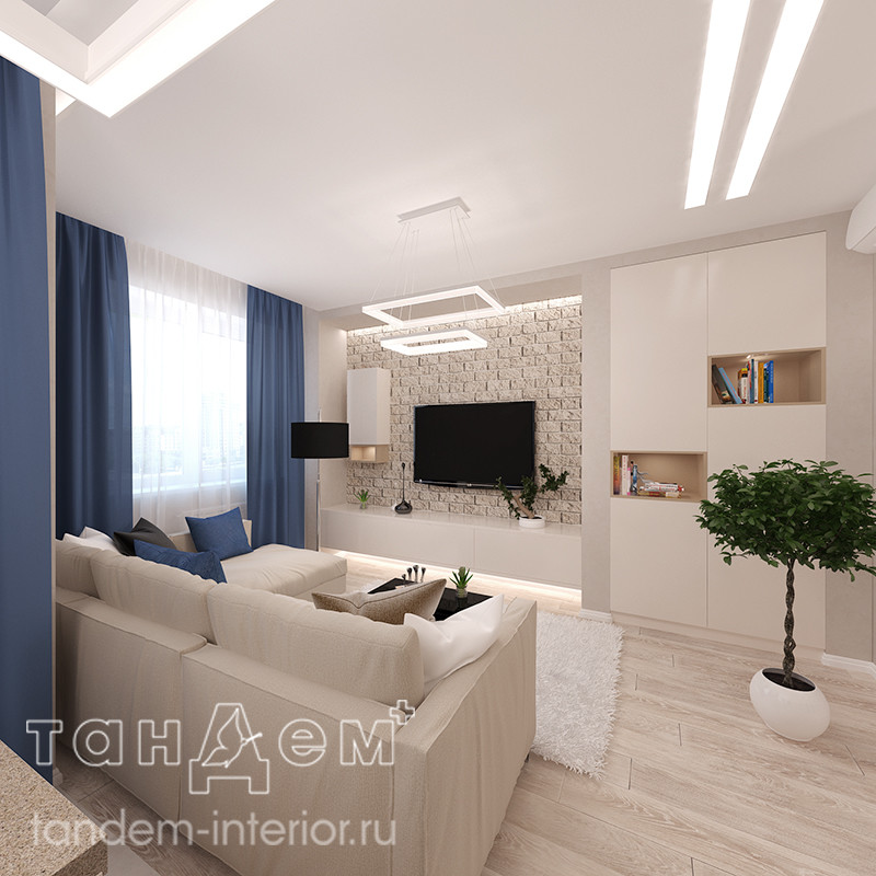 Квартира на ул.Урицкого