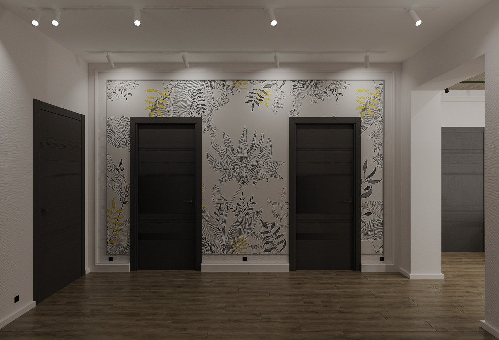 Часть дома г. Муром (46 кв.м.)